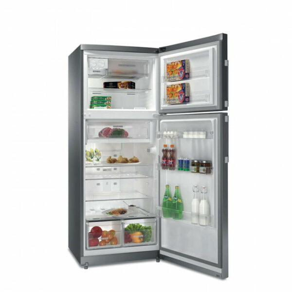WHIRLPOOL WT70I 831X  Ψυγείο Inox mod 2023 - Image 2