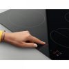 ZANUSSI ZHRN641K Εστία Black - Image 3