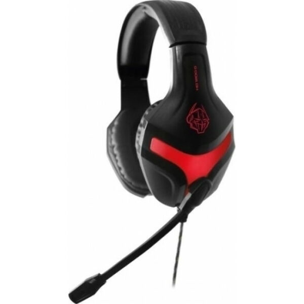 ZEROGROUND HD-1200G SOJI Gaming Headset Black