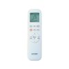 SENDO Zeas SND-18ZES-ID/SND-18ZES-OD 18.000BTU Κλιματιστικό Τοίχου White - Image 2