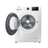 HISENSE WFPV7012EM Πλυντήριο ρούχων White - Image 4