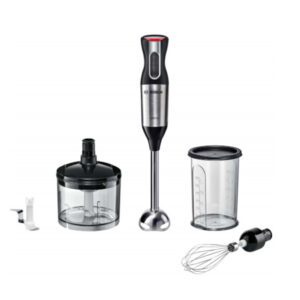BOSCH MS64M6170 Ραβδομπλέντερ Black/Inox