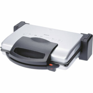 BOSCH TFB3302V Ψηστιέρα-Γκριλιέρα Grey