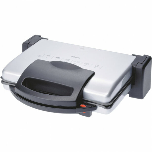 BOSCH TFB3302V Ψηστιέρα-Γκριλιέρα Grey
