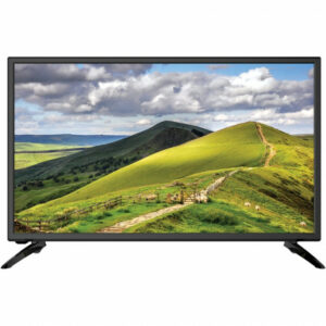 IQ LED 3216 T2 HD Ready Τηλεόραση 32"