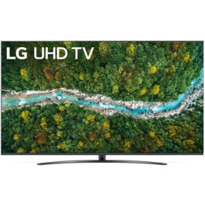 LG 50UP78006LB 50" Smart 4K Τηλεόραση
