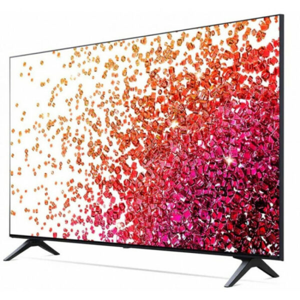 LG 50NANO756PA 50" Smart 4K Τηλεόραση - Image 3
