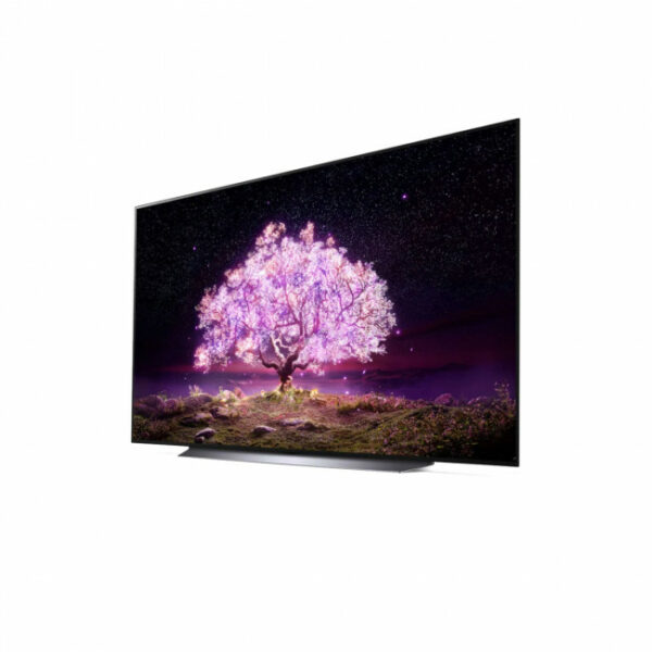 LG OLED55C14LB 55" Smart 4K Τηλεόραση - Image 2