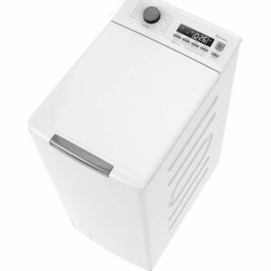 MORRIS WTL-75123 7.5KG Πλυντήριο ρούχων White