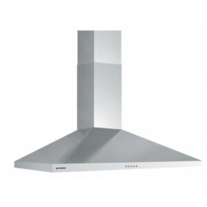 PYRAMIS Ecoline (065030801) Απορροφητήρας Τζάκι Inox