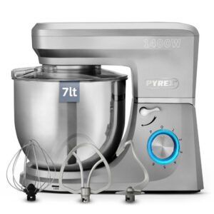 PYREX SB-1030 (333131) Κουζινομηχανή Silver