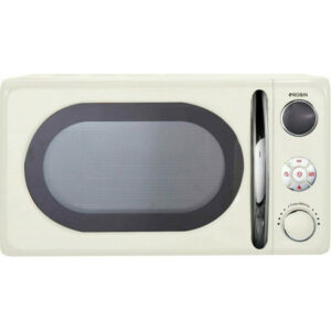 ROBIN RW-500 Φούρνος μικροκυμάτων Creme