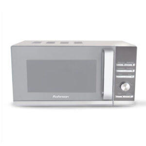ROHNSON R-2054 Mirror Φούρνος μικροκυμάτων Clean Charcoal