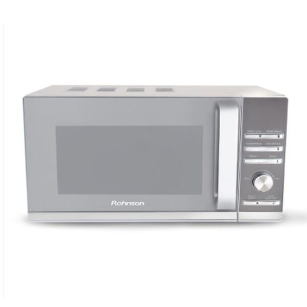 ROHNSON R-2054 Mirror Φούρνος μικροκυμάτων Clean Charcoal