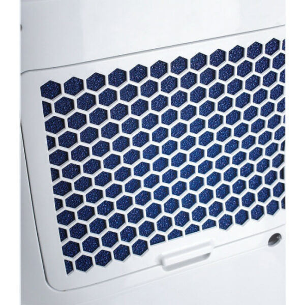 ROHNSON R-9916 Αφυγραντήρας White - Image 3