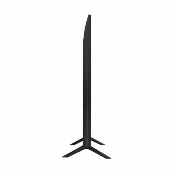 SAMSUNG UE65AU7172UXXH 65" 4K Ultra HD Smart Τηλεόραση Black - Image 3