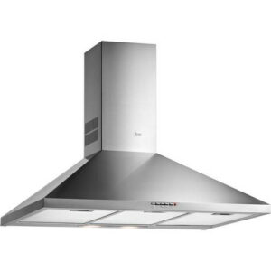 TEKA DBP-90 PRO Απορροφητήρας Τζάκι Inox