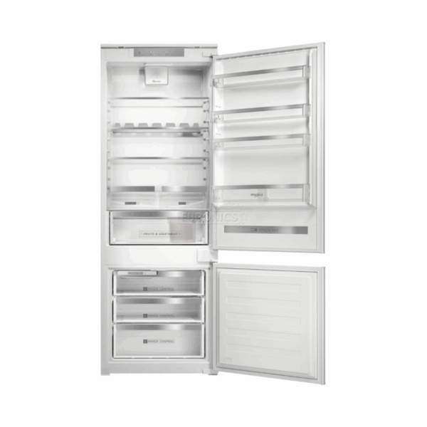 WHIRLPOOL SP40 801 EU Εντοιχιζόμενος Ψυγειοκαταψύκτης