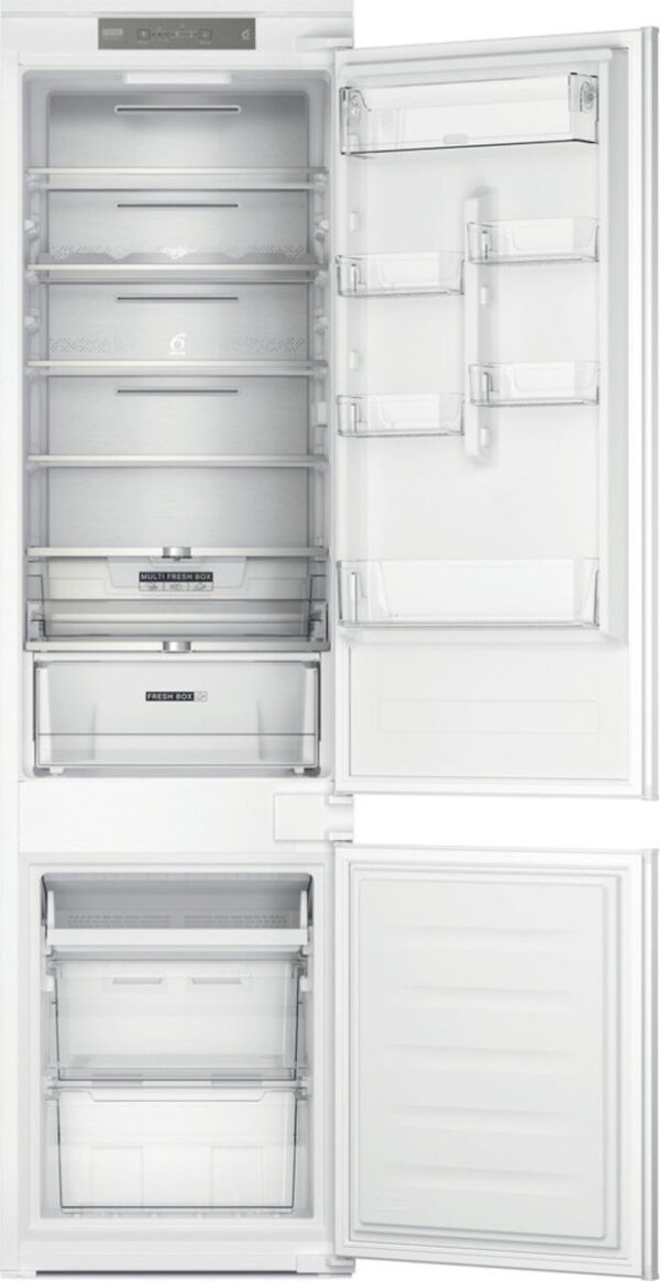 WHIRLPOOL WHC20T352 Εντοιχιζόμενος Ψυγειοκαταψύκτης - Image 2