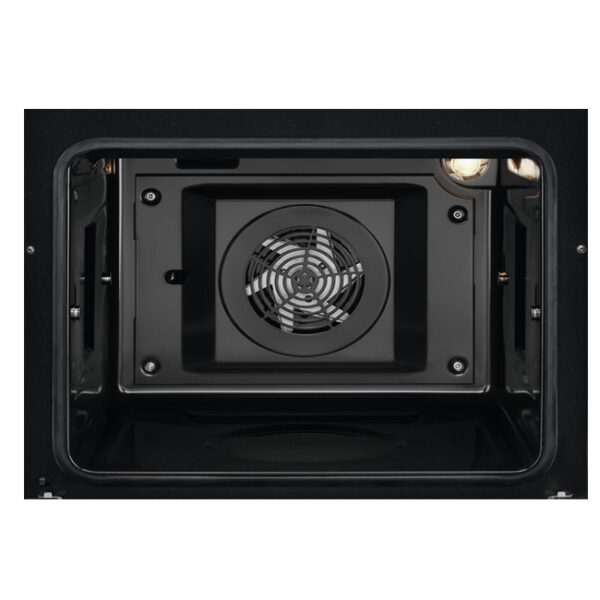 AEG CCB6642BBM Ηλεκτρική κουζίνα Inox - Image 2