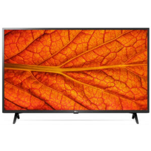 LG 32LM637BPLA WiFi 32'' Smart HD Τηλεόραση