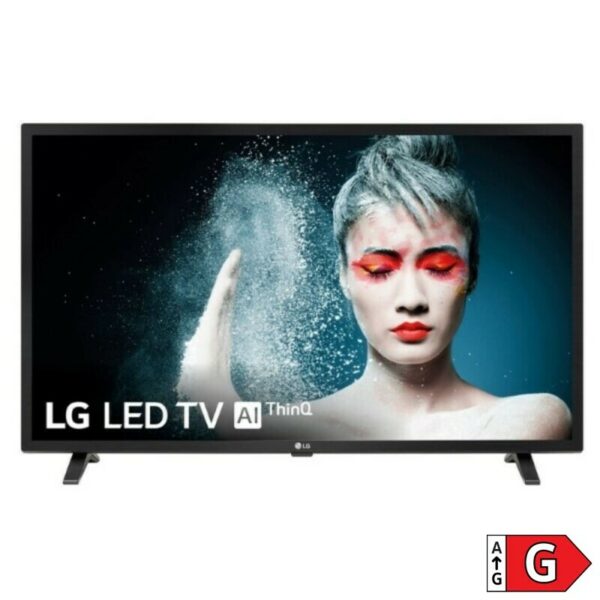 LG 32LM637BPLA WiFi 32'' Smart HD Τηλεόραση - Image 2