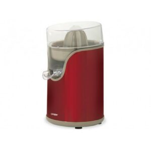 GRUPPE GS-402 Ηλεκτρικός Στίφτης Red