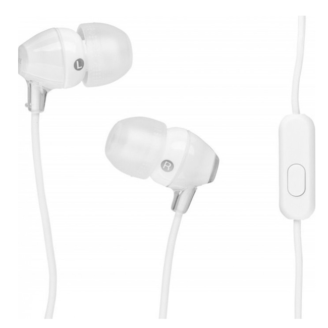 SONY MDREX15APW.CE7 Ακουστικά White
