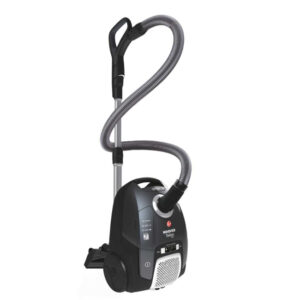 HOOVER TX48ALG011 TELIOS Σκούπα Black