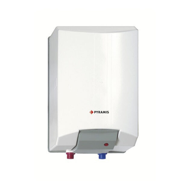 PYRAMIS 10LT ΚΑΘΕΤΟΣ (027031601) Ηλεκτρικός Θερμοσίφωνας