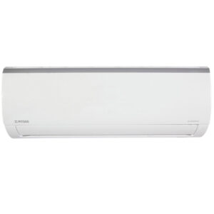 PITSOS NEFELI P1ZAI/P1ZAO-0955W Κλιματιστικό Τοίχου