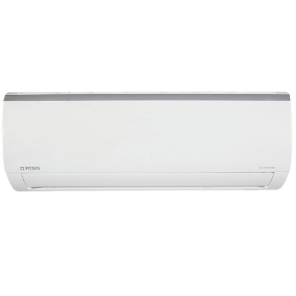 PITSOS NEFELI P1ZAI/P1ZAO-0955W Κλιματιστικό Τοίχου