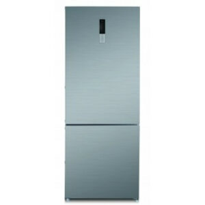 ROBIN RT-580 Ψυγειοκαταψύκτης Inox Black