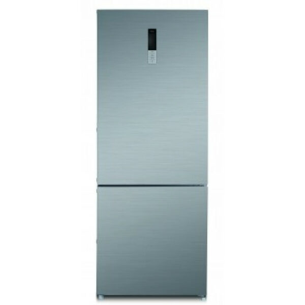ROBIN RT-580 Ψυγειοκαταψύκτης Inox Black