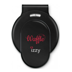 IZZY IZ-2003 (223585) Βαφλιέρα Black