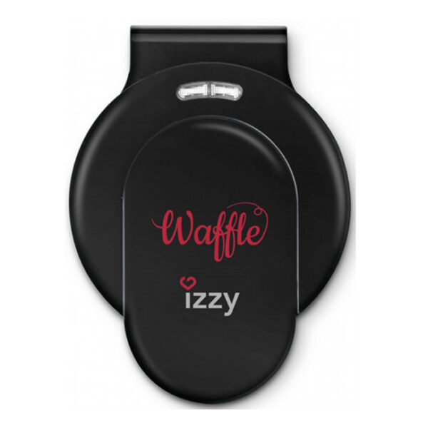 IZZY IZ-2003 (223585) Βαφλιέρα Black