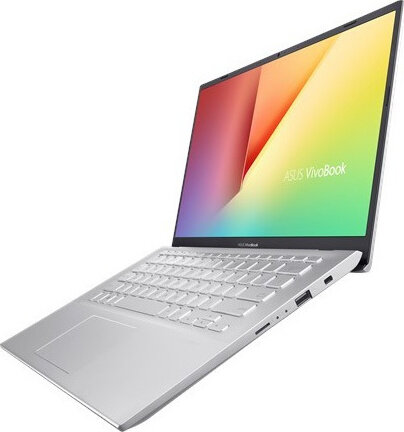 ASUS X512JA-EJ738TS 15.6" (i3-1005G1/4GB/128SSD/FHD/W10) Laptop
