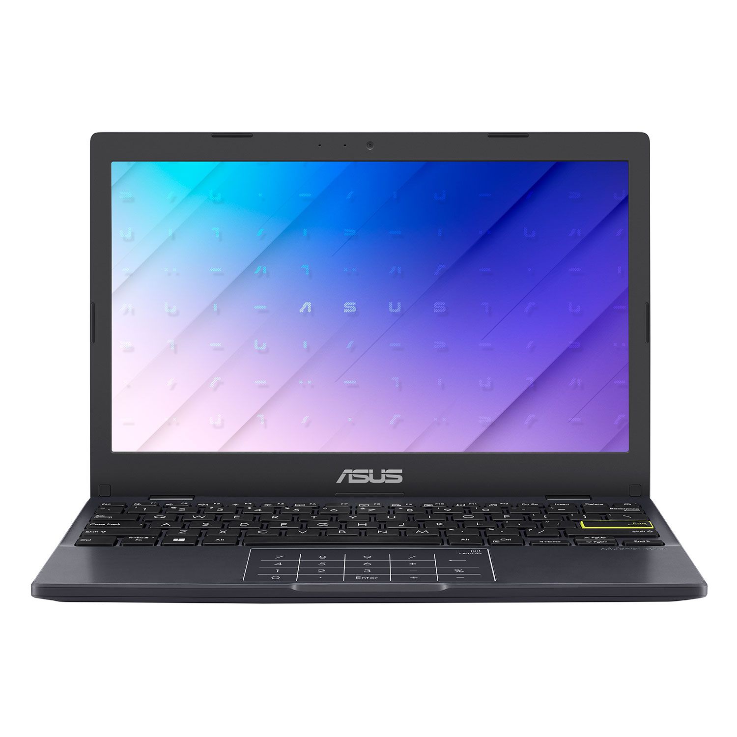 ASUS E210MA-GJ084TS 11.6" (N4020/4GB/128GB/W10 Home) GR Laptop
