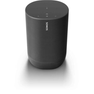 SONOS MOVE Sound Bar Black