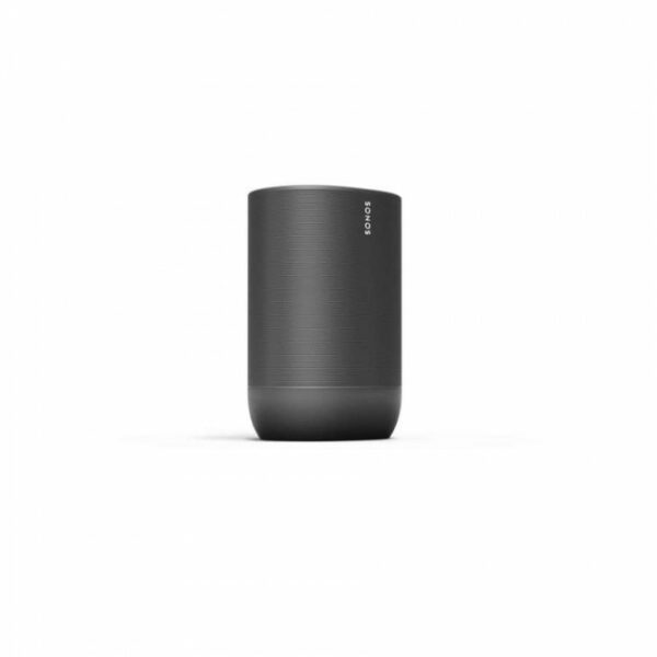 SONOS MOVE Sound Bar Black