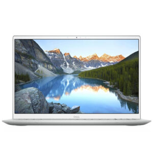 DELL INSPIRON 5505 (Ryzen 4500U/8GB/256GB/FHD/W10 Home) Platinum Silver Laptop