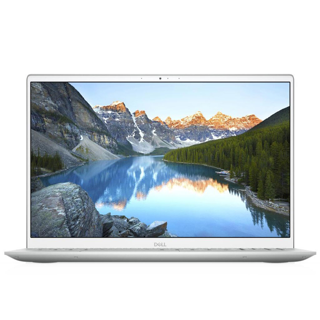 DELL INSPIRON 5505 (Ryzen 4500U/8GB/256GB/FHD/W10 Home) Platinum Silver Laptop