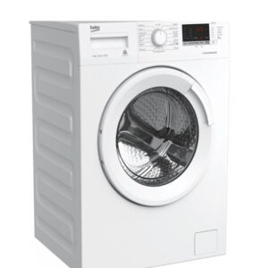 BEKO WTE 10712 PAR Πλυντήριο Ρούχων White
