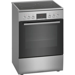 BOSCH HKR39B150 Ηλεκτρική κουζίνα Inox