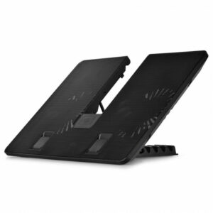 DEEPCOOL U-Pal Notebook Cooler Black