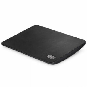 DEEPCOOL Wind Pal Mini Notebook Cooler Black