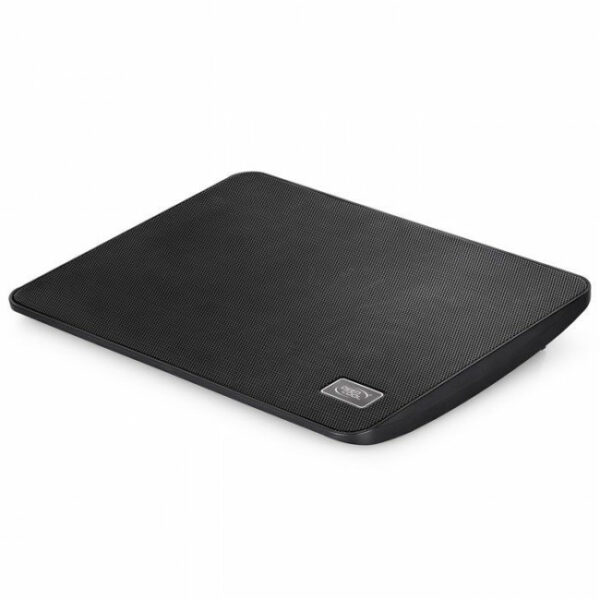 DEEPCOOL Wind Pal Mini Notebook Cooler Black