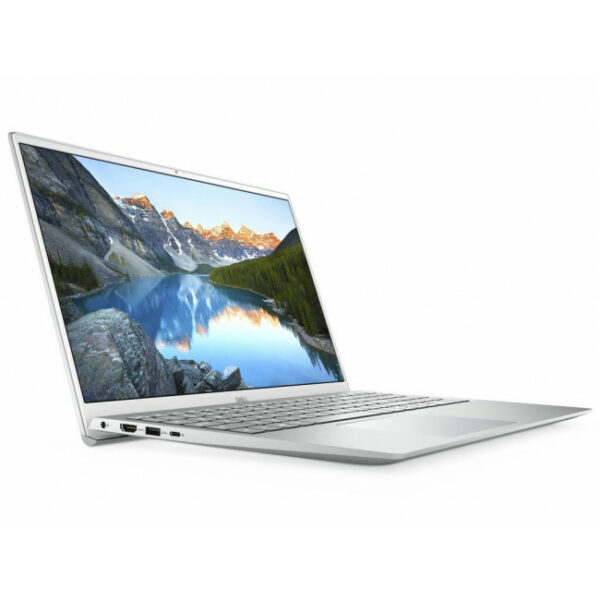 DELL INSPIRON 5505 (Ryzen 4500U/8GB/256GB/FHD/W10 Home) Platinum Silver Laptop - Image 2
