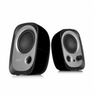 EDIFIER R12U Ηχεία Η/Υ Black