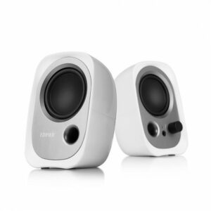 EDIFIER R12U Ηχεία Η/Υ White